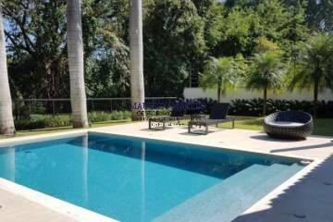 Casa com 3 Quartos à Venda, 1.000 m² em Alphaville Conde - Barueri