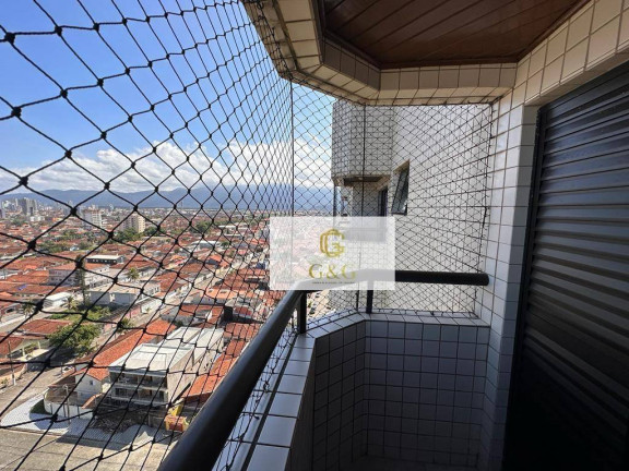 Imagem Apartamento com 1 Quarto à Venda, 60 m² em Maracanã - Praia Grande Imagem Apartamento com 1 Quarto à Venda, 60 m² em Maracanã - Praia Grande