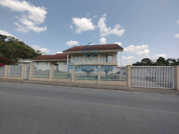 Imagem Casa com 4 Quartos à Venda, 430 m² em Jardim Maluche - Brusque