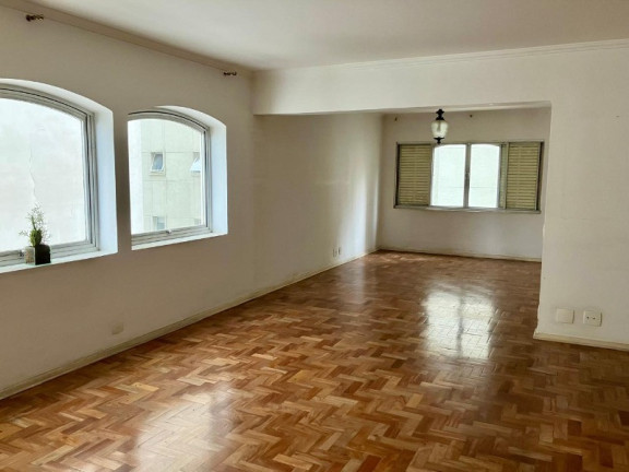 Imagem Imóvel com 2 Quartos à Venda, 154 m² em Jardim Paulista - São Paulo Imagem Imóvel com 2 Quartos à Venda, 154 m² em Jardim Paulista - São Paulo