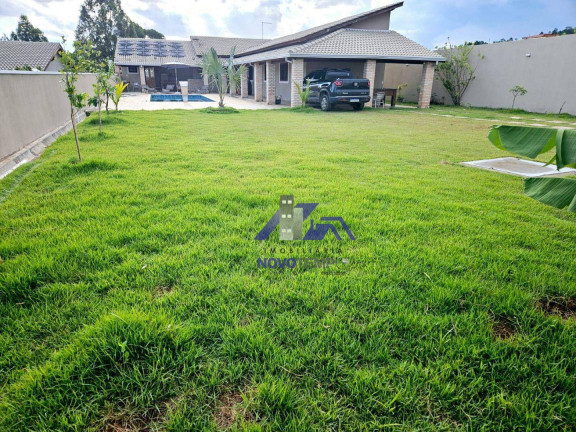 Imagem Chácara com 3 Quartos à Venda, 1 m² em Colinas Da Anhangüera - Santana De Parnaíba Imagem Chácara com 3 Quartos à Venda, 1 m² em Colinas Da Anhangüera - Santana De Parnaíba