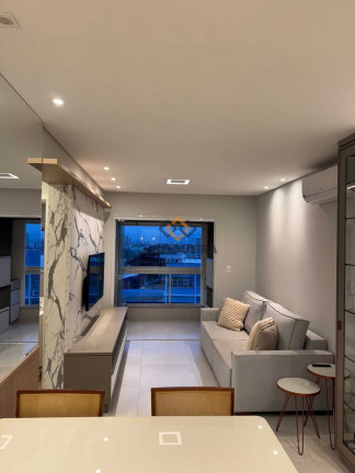 Imagem Apartamento com 2 Quartos à Venda, 63 m² em Barreiros - São José Imagem Apartamento com 2 Quartos à Venda, 63 m² em Barreiros - São José
