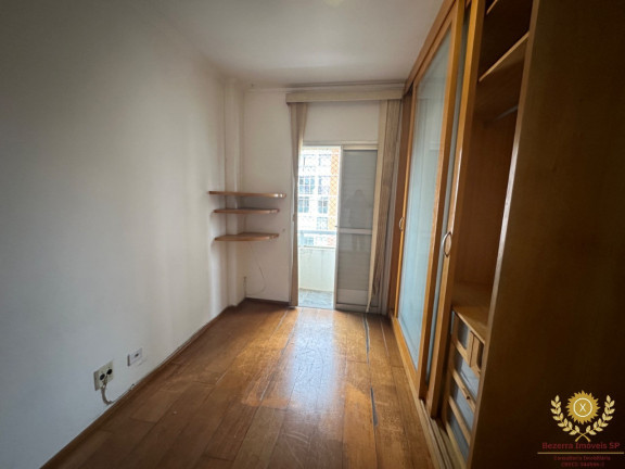 Imagem Apartamento com 2 Quartos à Venda, 60 m² em Vila Mariana - São Paulo