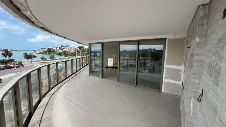 Imagem Imóvel com 4 Quartos à Venda, 217 m² em Enseada Do Suá - Vitória Imagem Imóvel com 4 Quartos à Venda, 217 m² em Enseada Do Suá - Vitória