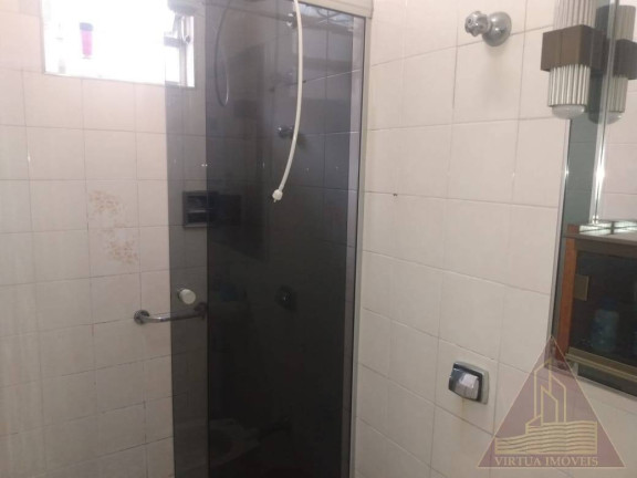 Imagem Casa com 3 Quartos à Venda, 94 m² em Boqueirão - Santos Imagem Casa com 3 Quartos à Venda, 94 m² em Boqueirão - Santos