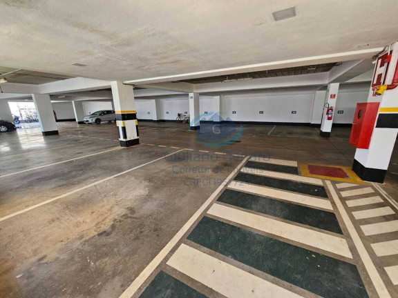 Imagem Apartamento com 2 Quartos à Venda, 74 m² em Jardim Nair Maria - Salto