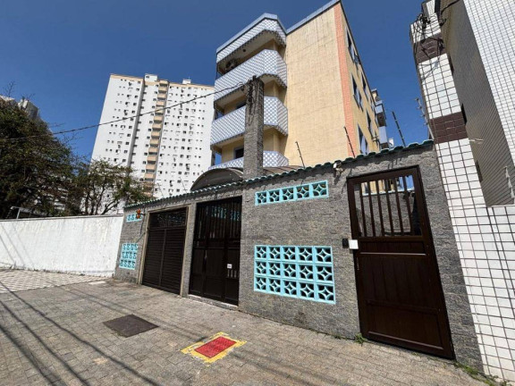 Imagem Apartamento com 1 Quarto à Venda, 40 m² em Guilhermina - Praia Grande Imagem Apartamento com 1 Quarto à Venda, 40 m² em Guilhermina - Praia Grande