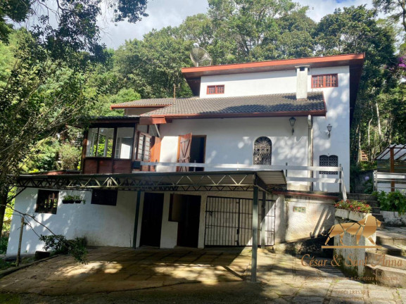 Imagem Casa com 6 Quartos à Venda, 1.000 m² em Alto Da Boa Vista - Campos Do Jordão Imagem Casa com 6 Quartos à Venda, 1.000 m² em Alto Da Boa Vista - Campos Do Jordão