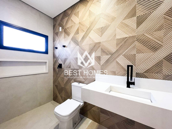 Imagem Casa de Condomínio com 3 Quartos à Venda, 300 m² em Medeiros - Jundiaí Imagem Casa de Condomínio com 3 Quartos à Venda, 300 m² em Medeiros - Jundiaí