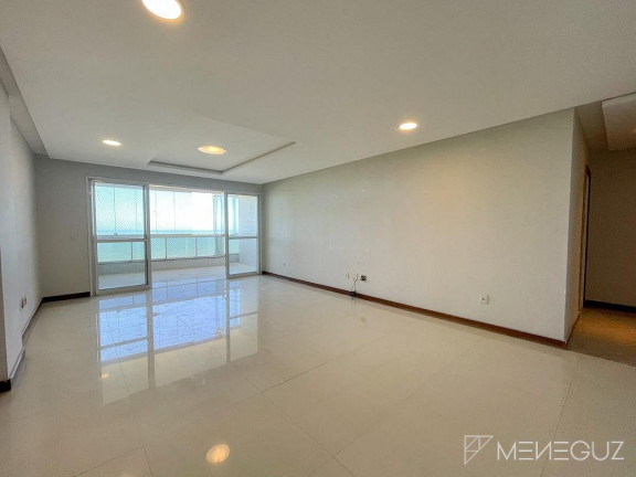 Imagem Apartamento com 4 Quartos à Venda, 220 m² em Centro - Guarapari