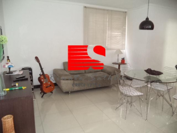 Imagem Cobertura com 3 Quartos à Venda, 109 m² em Santa Efigênia - Belo Horizonte