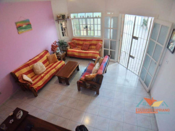 Imagem Casa com 5 Quartos à Venda, 290 m² em Massaguaçu - Caraguatatuba