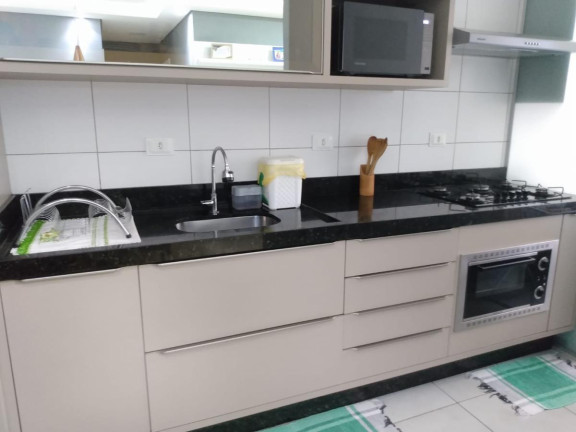 Apartamento com 2 Quartos à Venda, 60 m² em Jardim Alvorada - Maringá