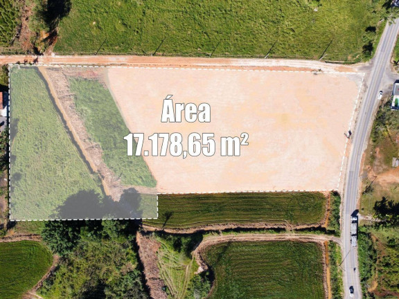 Imagem Terreno à Venda, 17 m² em Barra Velha Imagem Terreno à Venda, 17 m² em Barra Velha