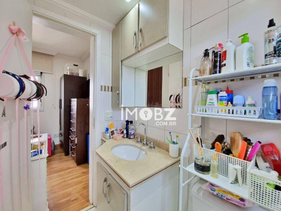 Imagem Imóvel com 3 Quartos à Venda, 121 m² em Vila Andrade - São Paulo Imagem Imóvel com 3 Quartos à Venda, 121 m² em Vila Andrade - São Paulo