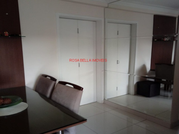 Imagem Apartamento com 2 Quartos à Venda, 54 m² em Vila Nova Esperia - Jundiaí