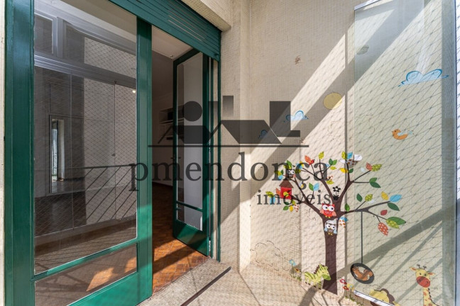 Imagem Apartamento com 3 Quartos à Venda, 244 m² em Higienópolis - São Paulo Imagem Apartamento com 3 Quartos à Venda, 244 m² em Higienópolis - São Paulo