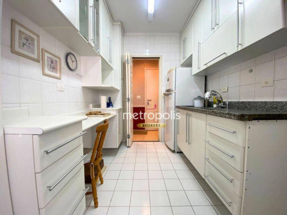 Imagem Apartamento com 2 Quartos à Venda, 65 m² em Santa Paula - São Caetano Do Sul Imagem Apartamento com 2 Quartos à Venda, 65 m² em Santa Paula - São Caetano Do Sul