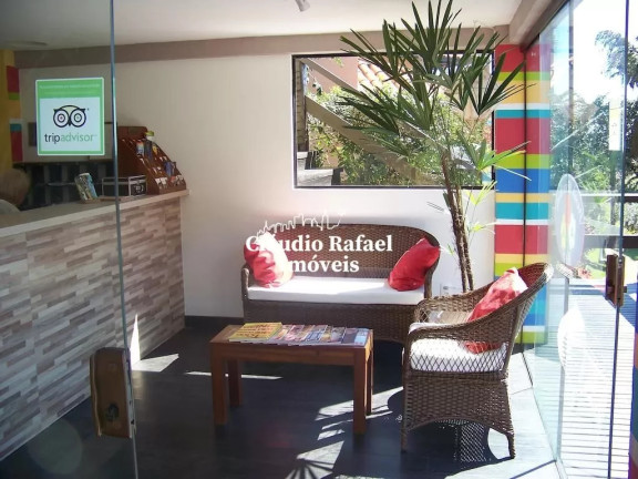 Imagem Casa com 12 Quartos à Venda, 1.035 m² em João Fernandes - Armação Dos Búzios