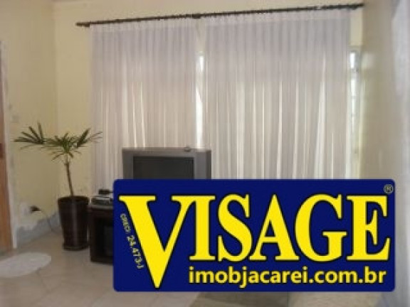 Imagem Casa à Venda, 109 m² em Centro - Jacareí Imagem Casa à Venda, 109 m² em Centro - Jacareí