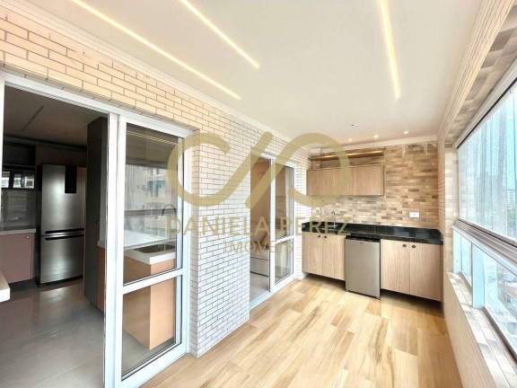 Imagem Apartamento com 1 Quarto à Venda, 51 m² em Boqueirão - Praia Grande Imagem Apartamento com 1 Quarto à Venda, 51 m² em Boqueirão - Praia Grande