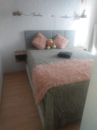 Imagem Apartamento com 2 Quartos à Venda, 53 m² em Parque Santa Rosa - Suzano Imagem Apartamento com 2 Quartos à Venda, 53 m² em Parque Santa Rosa - Suzano
