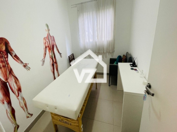 Imagem Apartamento com 1 Quarto à Venda, 40 m² em Vila Andrade - São Paulo