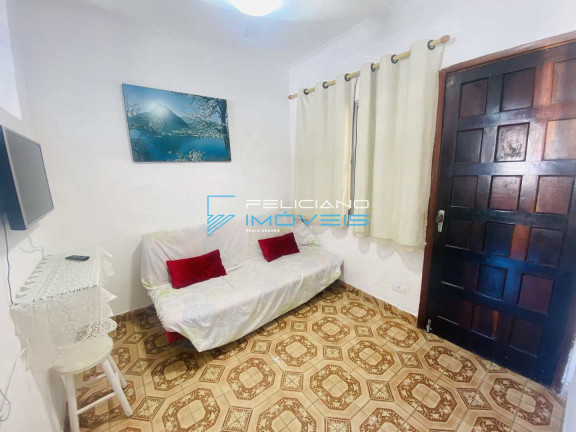 Imagem Kitnet com 1 Quarto à Venda, 36 m² em Tupi - Praia Grande Imagem Kitnet com 1 Quarto à Venda, 36 m² em Tupi - Praia Grande