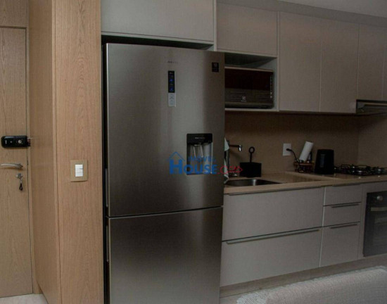 Imagem Apartamento com 2 Quartos à Venda, 92 m² em Vila Ipojuca - São Paulo