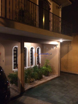 Imagem Casa com 4 Quartos à Venda, 284 m² em Vila São José - Ribeirão Pires Imagem Casa com 4 Quartos à Venda, 284 m² em Vila São José - Ribeirão Pires