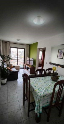 Imagem Apartamento com 2 Quartos à Venda, 62 m² em Jabaquara - São Paulo Imagem Apartamento com 2 Quartos à Venda, 62 m² em Jabaquara - São Paulo