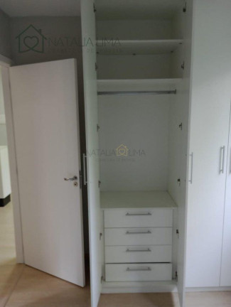 Imagem Apartamento com 2 Quartos à Venda, 38 m² em Jardim Umarizal - São Paulo