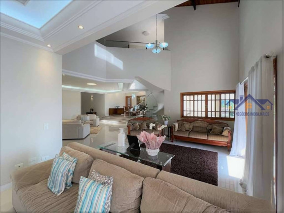 Imagem Casa de Condomínio com 4 Quartos à Venda, 6.979 m² em Jardim Passárgada I - Cotia Imagem Casa de Condomínio com 4 Quartos à Venda, 6.979 m² em Jardim Passárgada I - Cotia