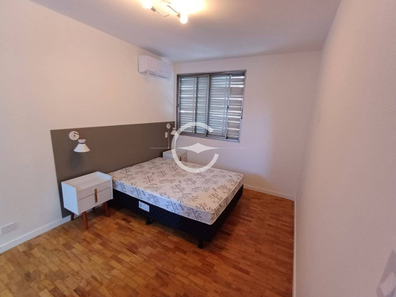 Imagem Apartamento com 2 Quartos à Venda, 62 m² em Vila Olímpia - São Paulo