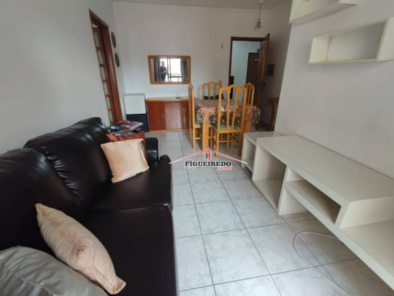 Imagem Apartamento com 1 Quarto à Venda, 45 m² em Tupi - Praia Grande Imagem Apartamento com 1 Quarto à Venda, 45 m² em Tupi - Praia Grande
