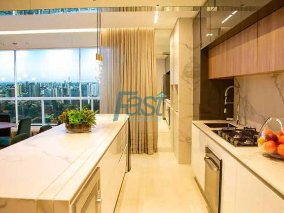 Imagem Apartamento com 3 Quartos à Venda, 137 m² em Goiabeira - Cuiabá Imagem Apartamento com 3 Quartos à Venda, 137 m² em Goiabeira - Cuiabá