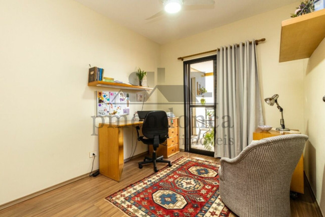Imagem Apartamento com 4 Quartos à Venda, 143 m² em Perdizes - São Paulo Imagem Apartamento com 4 Quartos à Venda, 143 m² em Perdizes - São Paulo