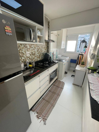 Imagem Apartamento com 2 Quartos à Venda, 50 m² em Loteamento City Jaragua - São Paulo Imagem Apartamento com 2 Quartos à Venda, 50 m² em Loteamento City Jaragua - São Paulo