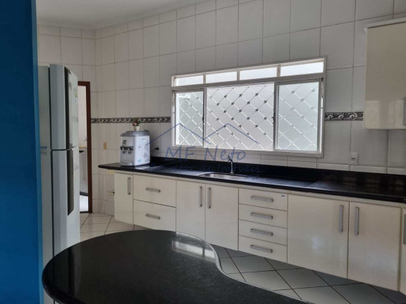 Imagem Casa com 3 Quartos à Venda, 295 m² em Jardim Europa - Pirassununga Imagem Casa com 3 Quartos à Venda, 295 m² em Jardim Europa - Pirassununga