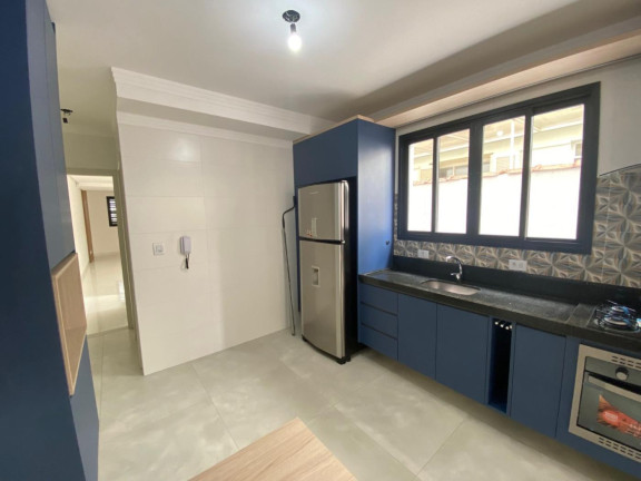 Imagem Casa com 3 Quartos à Venda, 123 m² em Boqueirão - Santos
