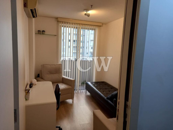 Imagem Sala Comercial à Venda, 37 m² em Paraíso - São Paulo Imagem Sala Comercial à Venda, 37 m² em Paraíso - São Paulo