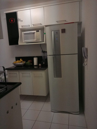 Imagem Apartamento com 2 Quartos à Venda, 48 m² em Quinta Da Paineira - São Paulo Imagem Apartamento com 2 Quartos à Venda, 48 m² em Quinta Da Paineira - São Paulo