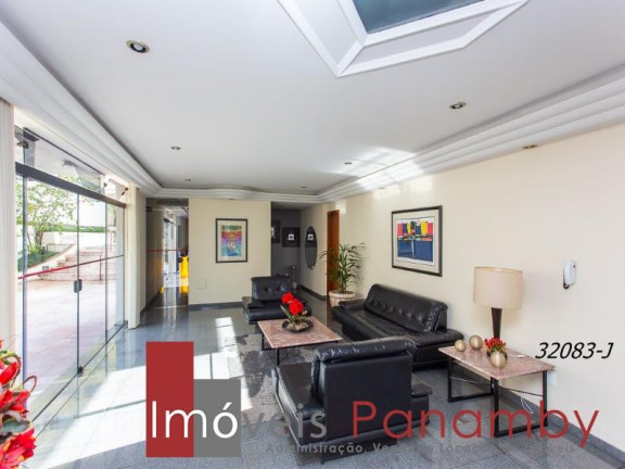 Imagem Apartamento com 4 Quartos à Venda, 126 m² em Indianópolis - São Paulo Imagem Apartamento com 4 Quartos à Venda, 126 m² em Indianópolis - São Paulo