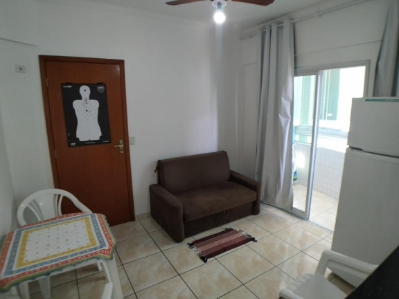 Imagem Apartamento com 1 Quarto à Venda, 40 m² em Boqueirão - Praia Grande Imagem Apartamento com 1 Quarto à Venda, 40 m² em Boqueirão - Praia Grande