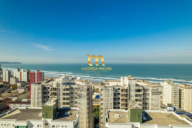 Imagem Apartamento com 2 Quartos à Venda, 80 m² em Ocian - Praia Grande Imagem Apartamento com 2 Quartos à Venda, 80 m² em Ocian - Praia Grande