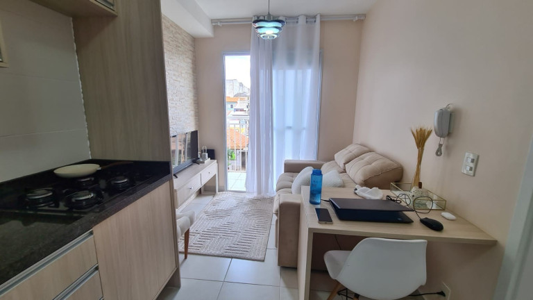 Imagem Imóvel com 1 Quarto à Venda, 30 m² em Vila Alpina - São Paulo Imagem Imóvel com 1 Quarto à Venda, 30 m² em Vila Alpina - São Paulo