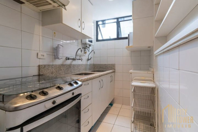 Imagem Apartamento com 1 Quarto à Venda, 70 m² em Itaim Bibi - São Paulo
