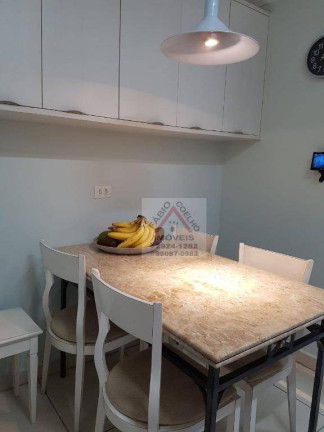 Imagem Apartamento com 3 Quartos à Venda, 126 m² em Morumbi - São Paulo Imagem Apartamento com 3 Quartos à Venda, 126 m² em Morumbi - São Paulo