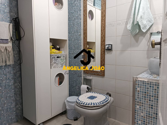 Imagem Apartamento com 1 Quarto à Venda, 38 m² em Centro - São Vicente