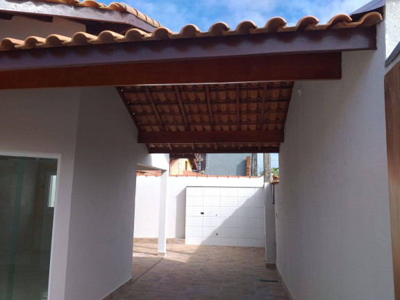 Imagem Casa à Venda, 153 m² em Balneário Tupy - Itanhaém Imagem Casa à Venda, 153 m² em Balneário Tupy - Itanhaém